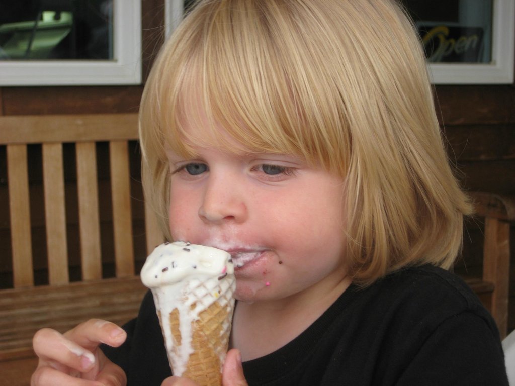 Nauset Ice Cream